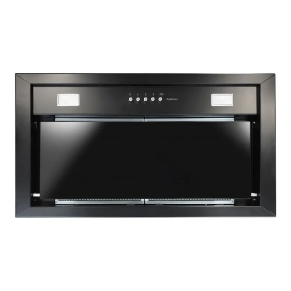 Встраиваемая вытяжка Falmec BUILT-IN 70 MAX BK