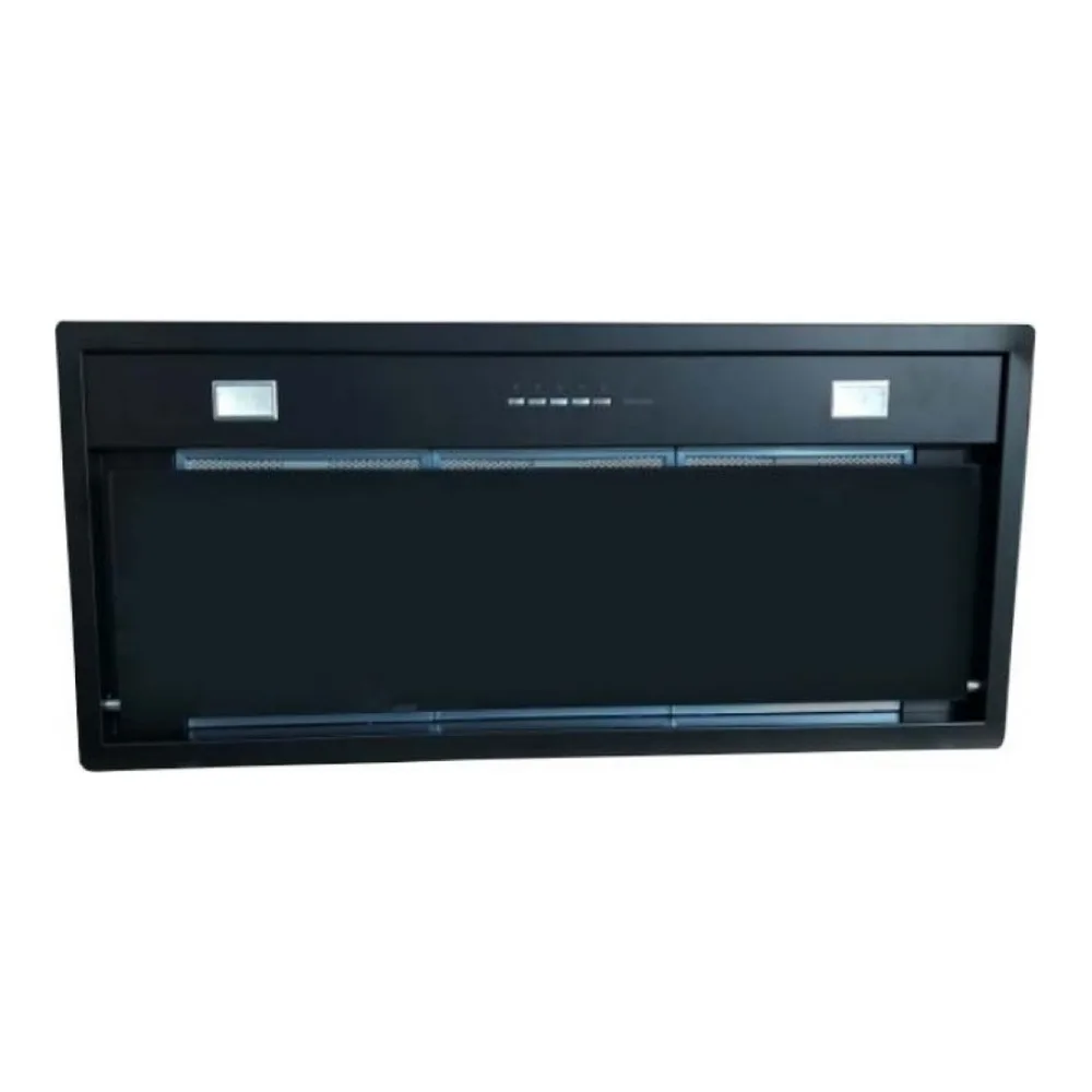 Встраиваемая вытяжка Falmec BUILT-IN BURANO 50 BK