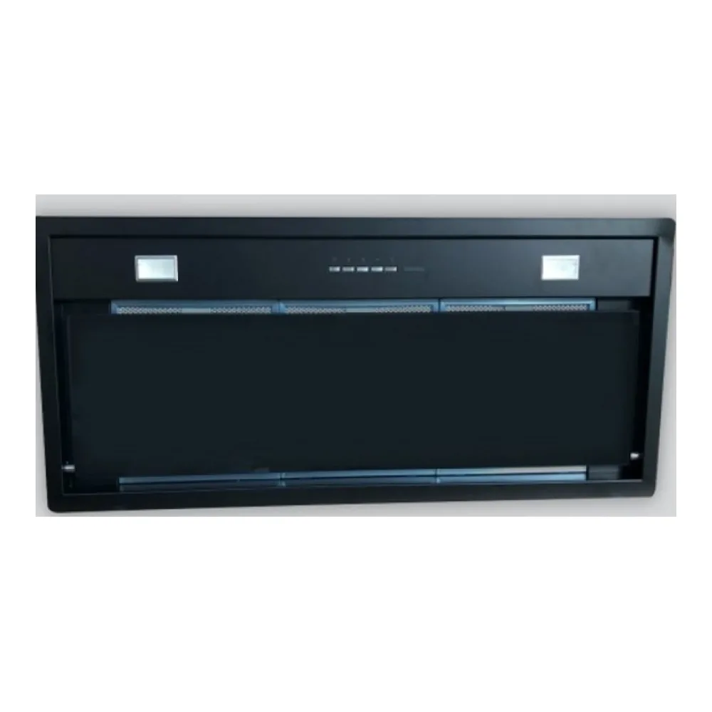 Встраиваемая вытяжка Falmec BUILT-IN BURANO 70 BK