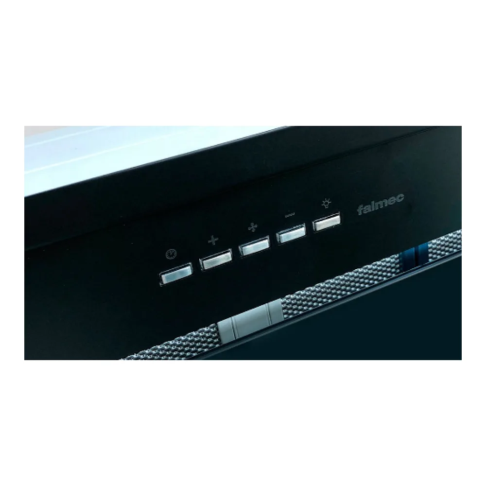 Встраиваемая вытяжка Falmec BUILT-IN BURANO PLUS 50 BK