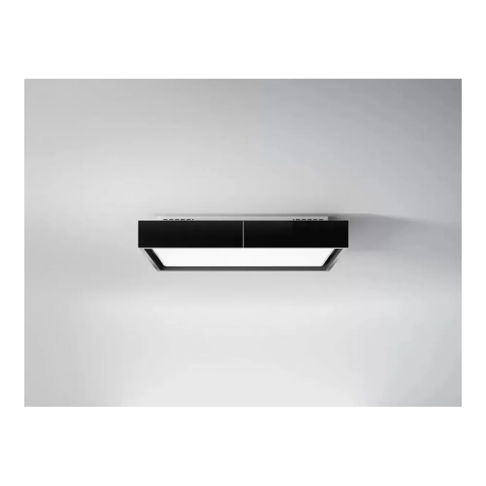 Встраиваемая вытяжка Falmec CIRCLE.TECH Vega 115 Isola Black (600)