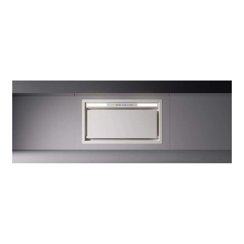 Встраиваемая вытяжка Falmec Design GRUPPO INCASSO PLUS 105 WH