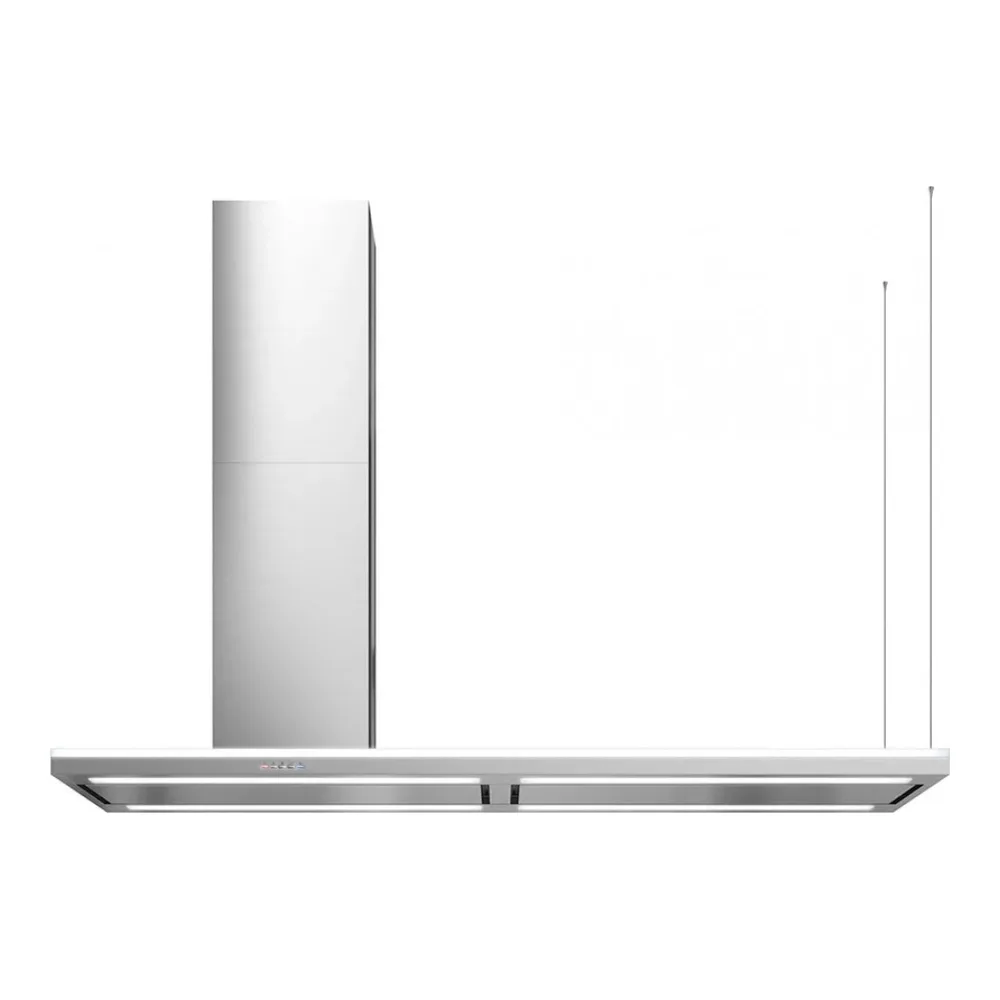 Вытяжка FALMEC DESIGN LUMEN ISOLA STEEL 175 SX