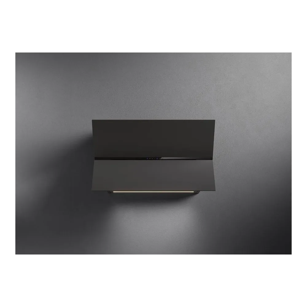Вытяжка Falmec FUSION 85 GLASS BLACK