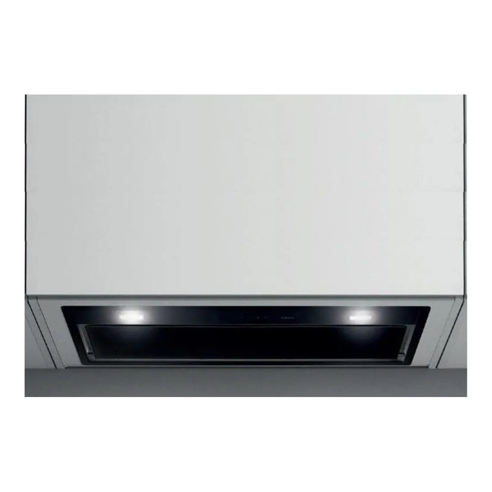 Вытяжка Falmec GRUPPO INCASSO MURANO 50 BLACK