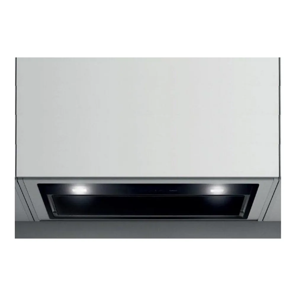 Вытяжка Falmec GRUPPO INCASSO MURANO 70 BLACK