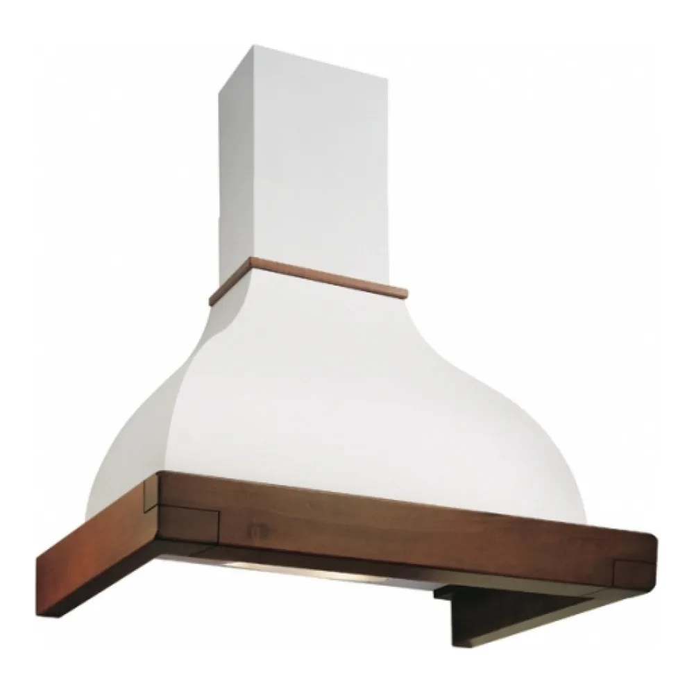 Вытяжка Falmec Iris Gardenia 120 (600) S орех