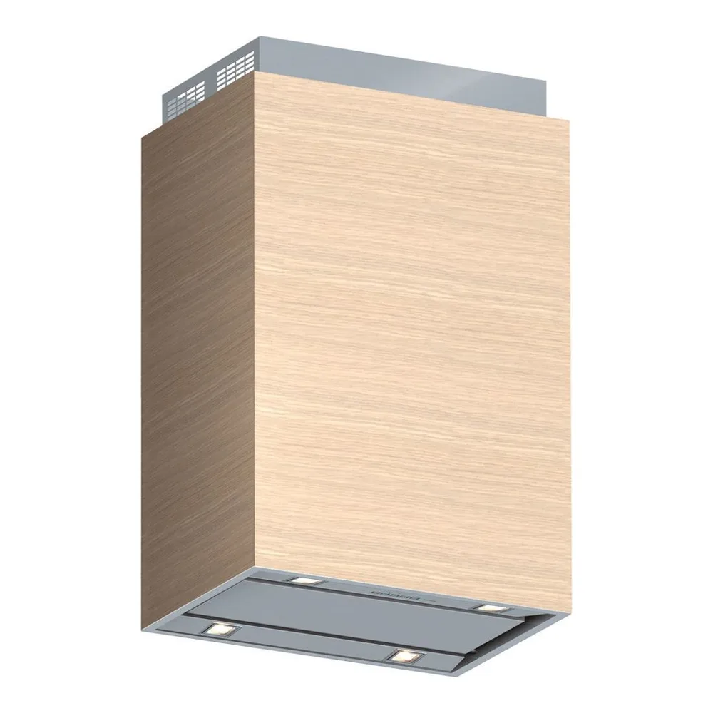 Вытяжка Falmec Laguna isola 60 Inox Pannellabile (800)