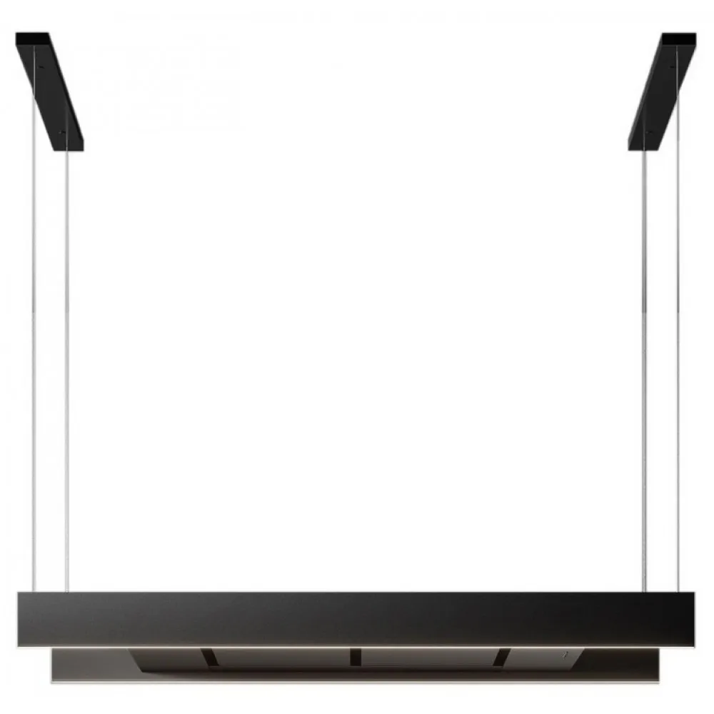 Вытяжка Falmec LIGHT 120 BLACK