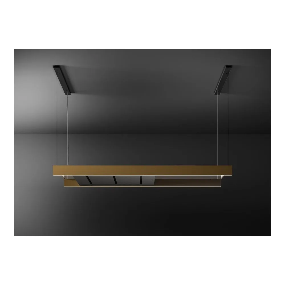 Вытяжка Falmec LIGHT BRONZE 120