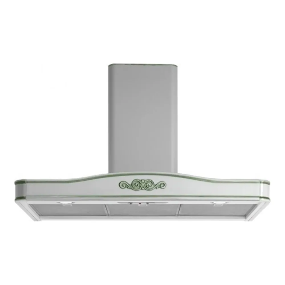 Вытяжка Falmec Lilium 60 (600) S green