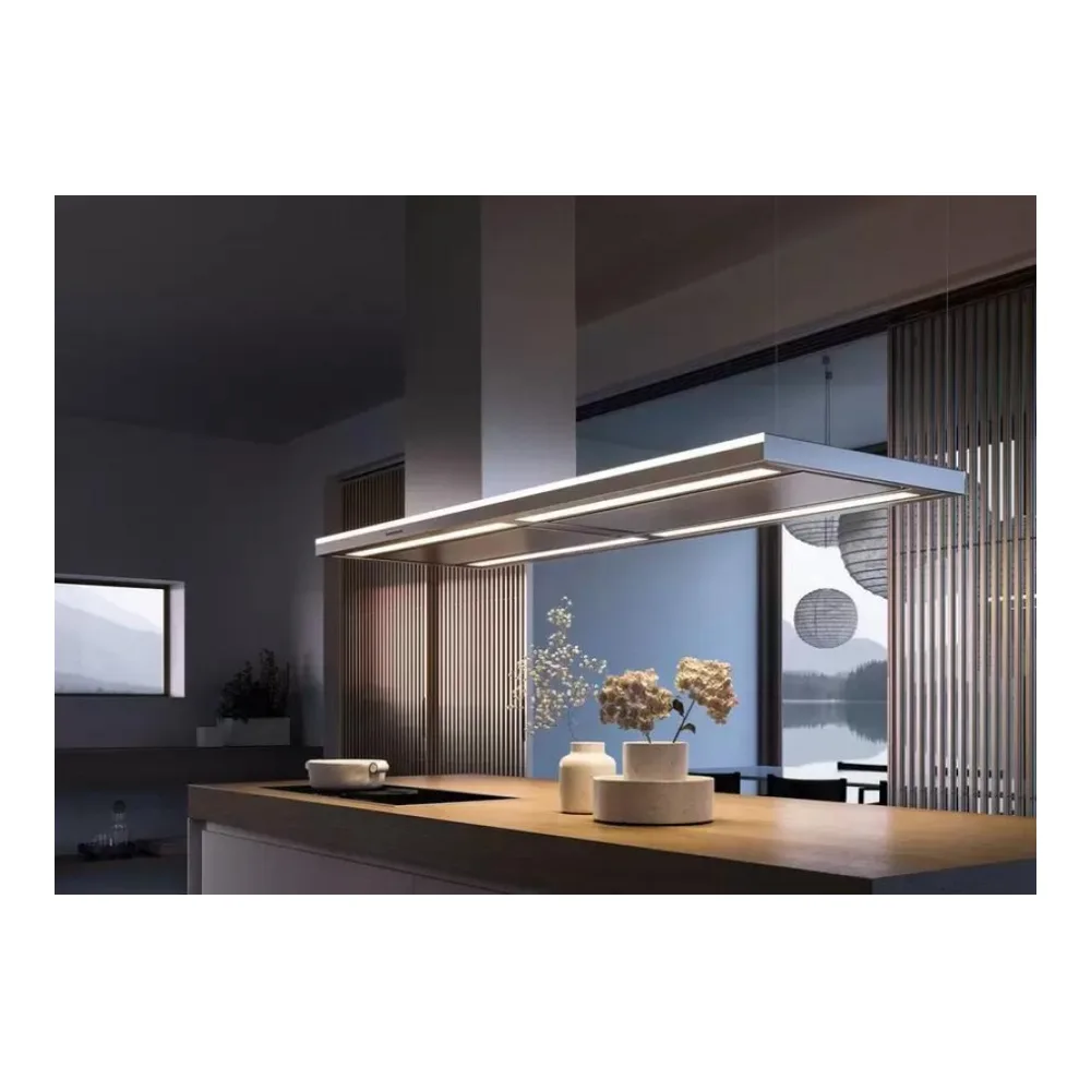 Вытяжка Falmec LUMEN ISOLA NRS 175 SX