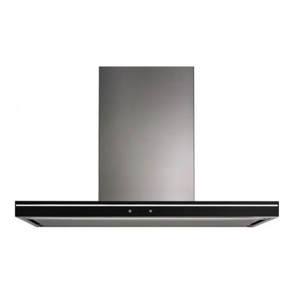 Вытяжка Falmec Lumina 120 Glass Black wall (NRS)