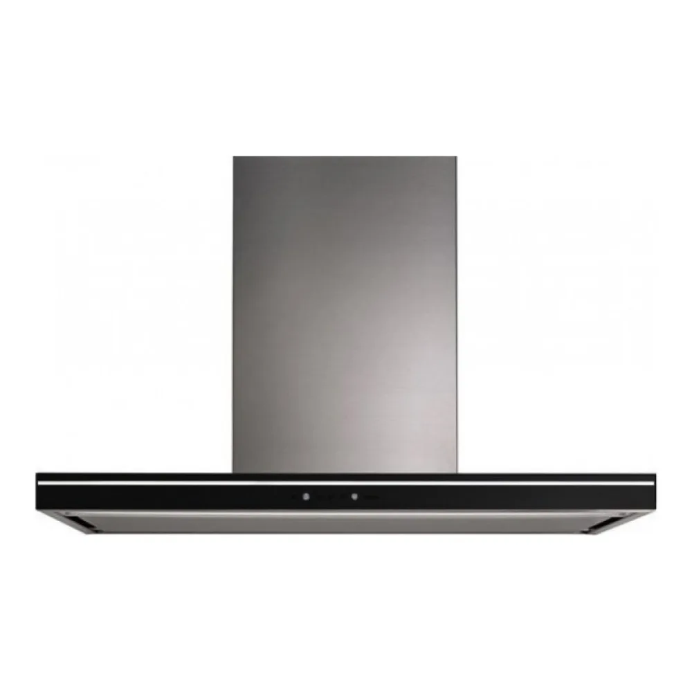 Вытяжка Falmec Lumina 90 Glass Black island (NRS)