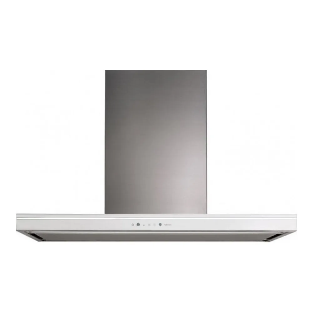 Вытяжка Falmec Lumina 90 Glass White island (NRS)