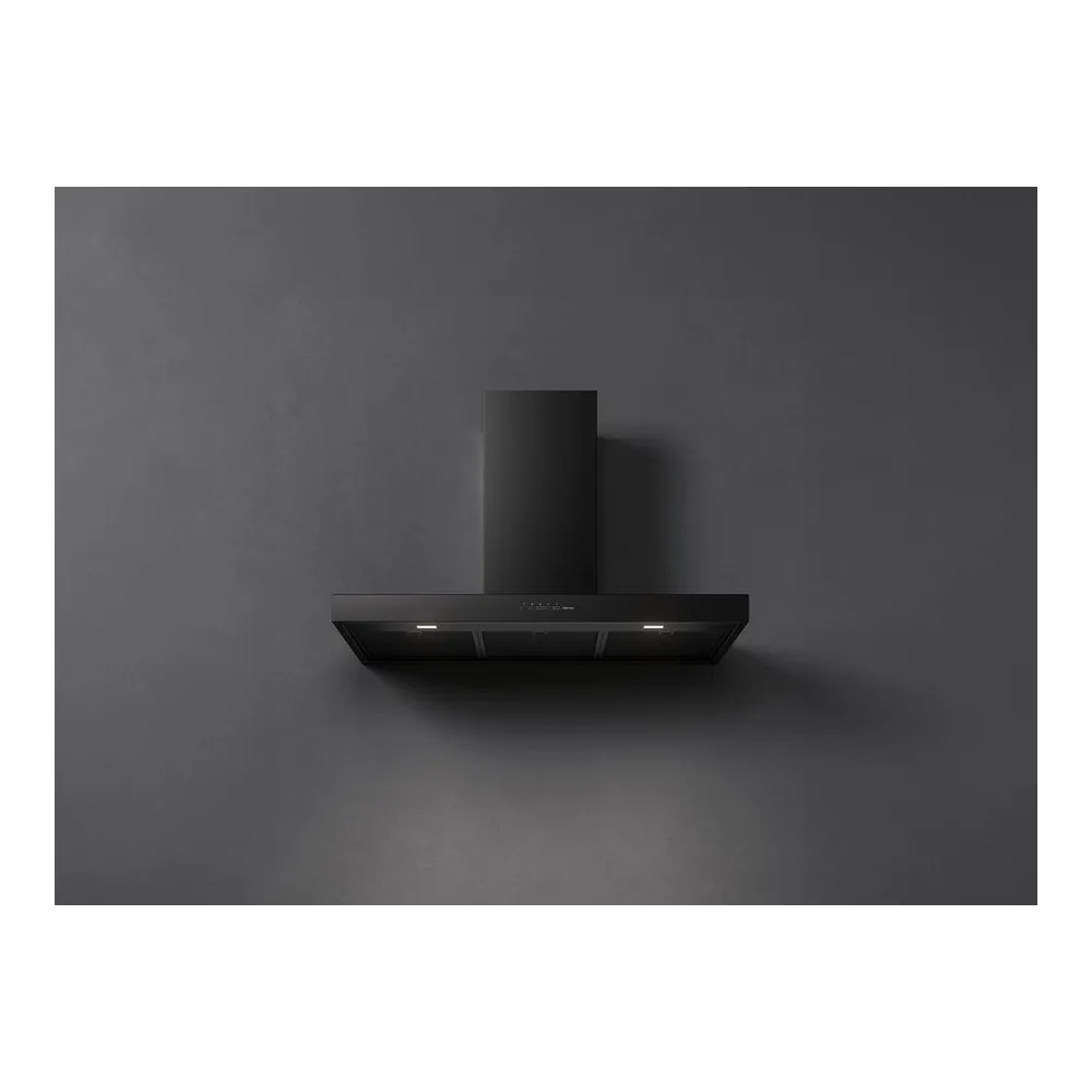 Вытяжка Falmec MERCURIO EVO 60 BLACK