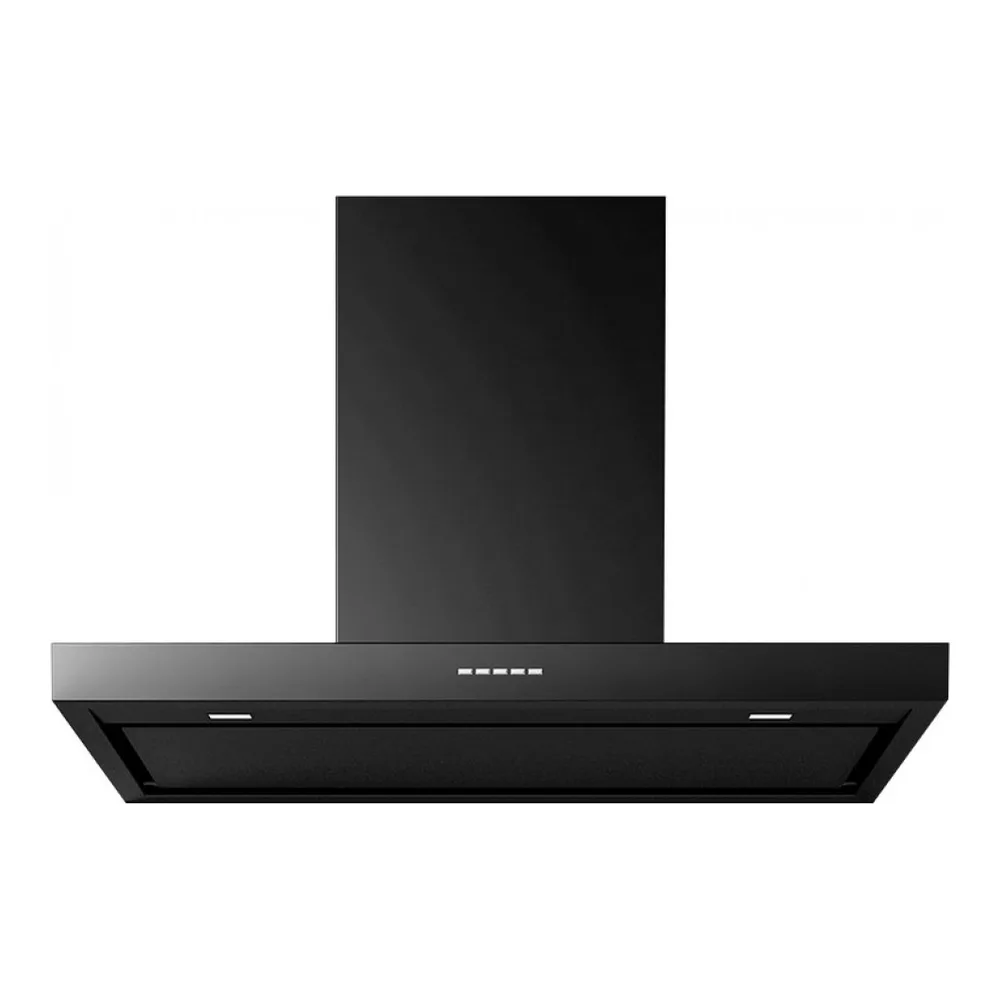 Вытяжка Falmec PLANE ISOLA BLACK NRS 90 (PLUS)