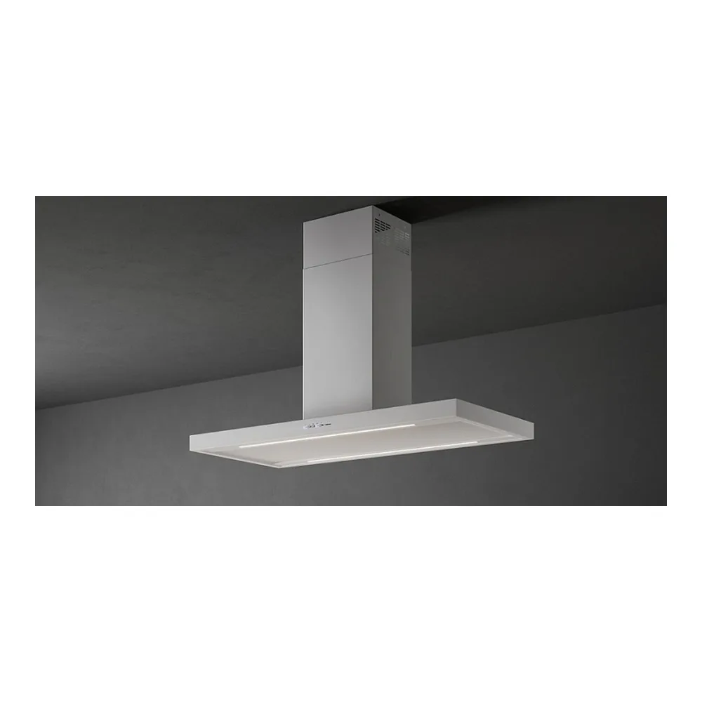Вытяжка Falmec PLANE ISOLA WHITE 120 PLUS