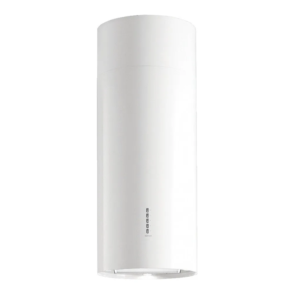 Вытяжка Falmec Polar Isola 90 White (800) ECP