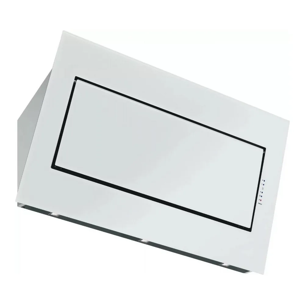 Вытяжка Falmec Quasar 60 Vetro (800) stec white