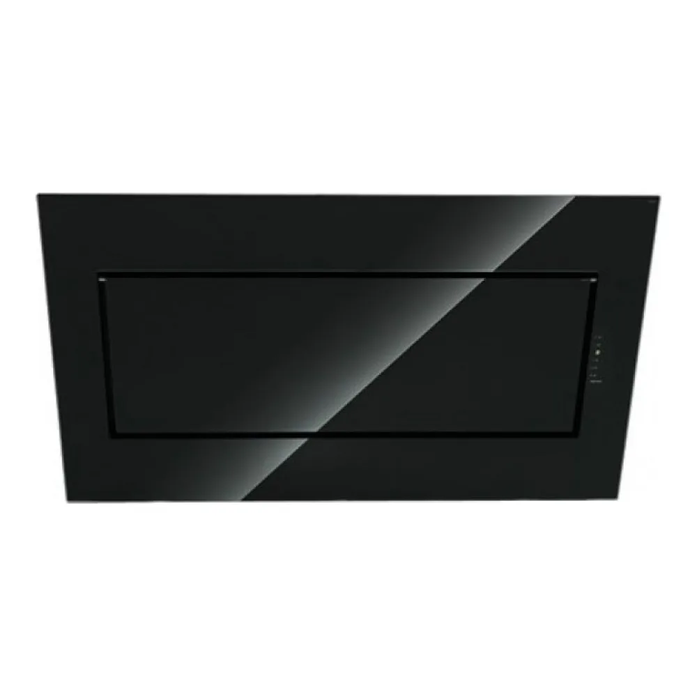 Вытяжка Falmec Quasar (A+) 90 Black Glass