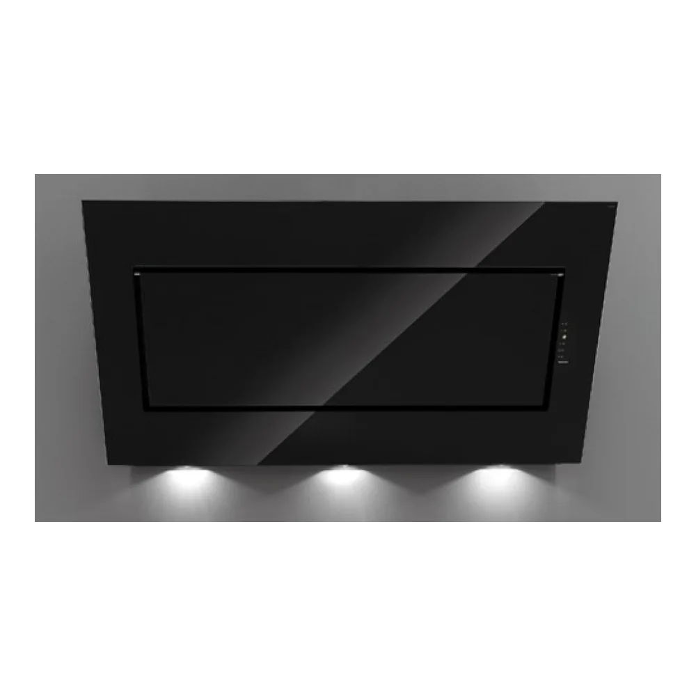 Вытяжка Falmec QUASAR GLASS BLACK 80