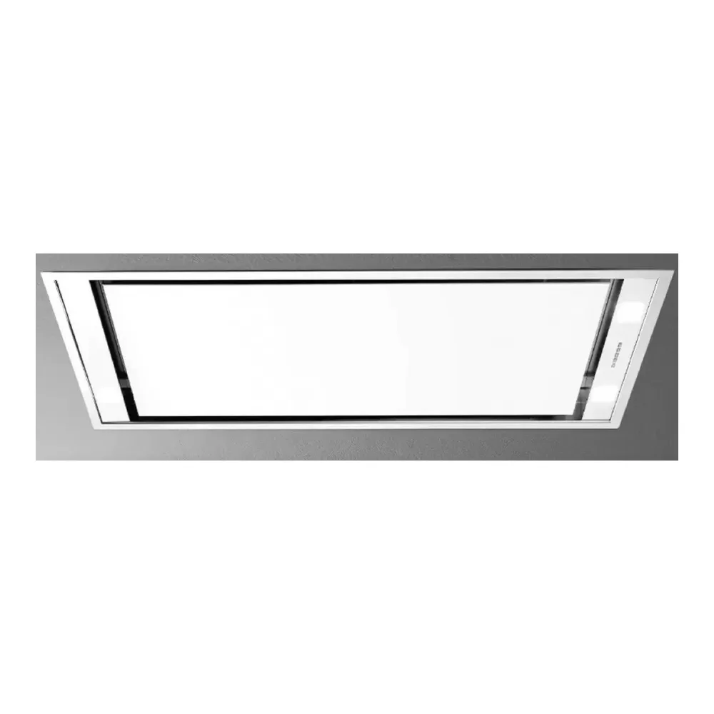 Встраиваемая вытяжка FALMEC STELLA PLUS IS.120 WHITE