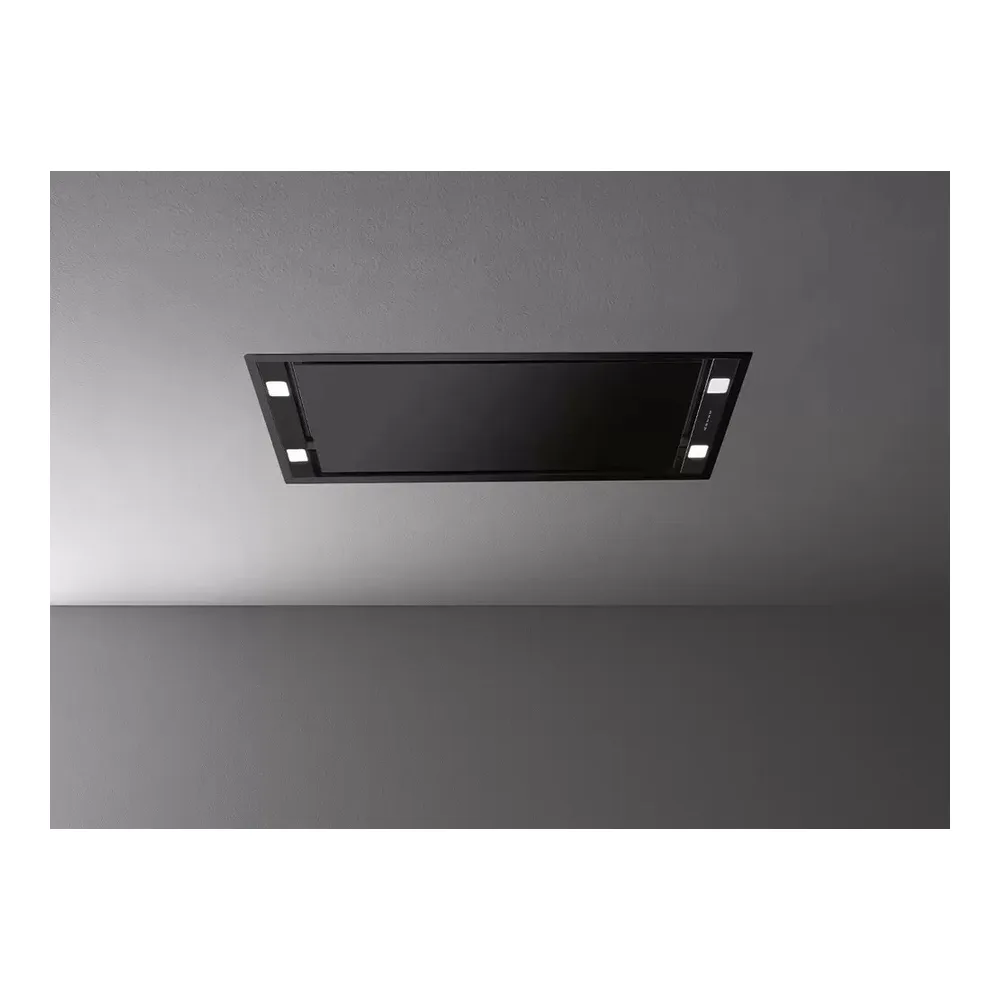 Встраиваемая вытяжка FALMEC STELLA PLUS IS. 90 BLACK