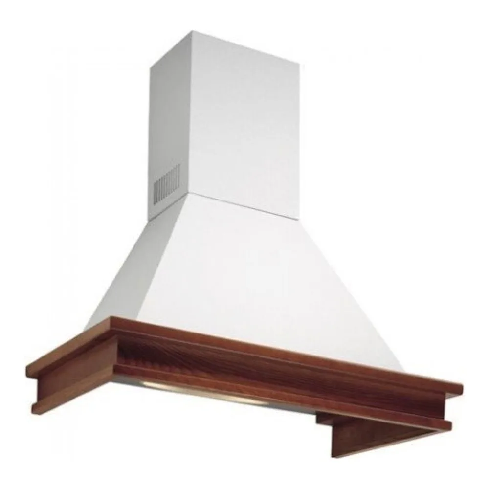Вытяжка Falmec Tempo Antico 90 (600) white