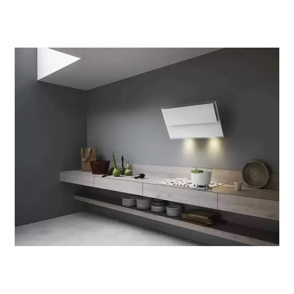 Вытяжка Falmec VERSO 55 WHITE