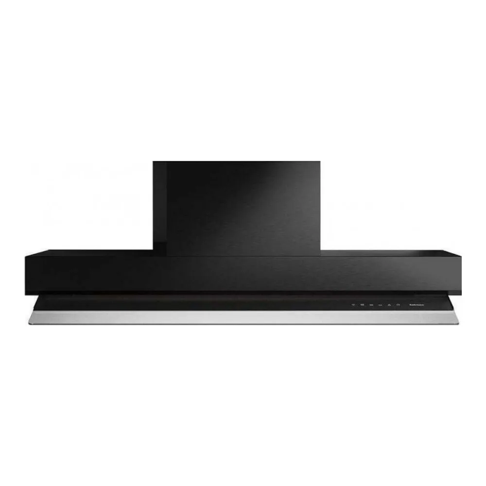 Вытяжка Falmec Virgola Touch NRS 90 black (900)