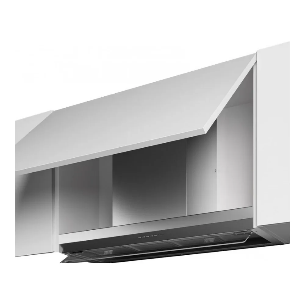 Вытяжка Falmec VIRGOLA TOUCH NRS BLACK 60