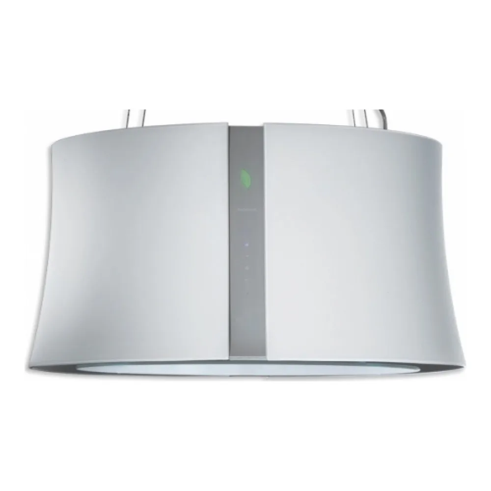 Вытяжка Falmec Zephiro isola 66 (450) (с системой E.ion) ECP white