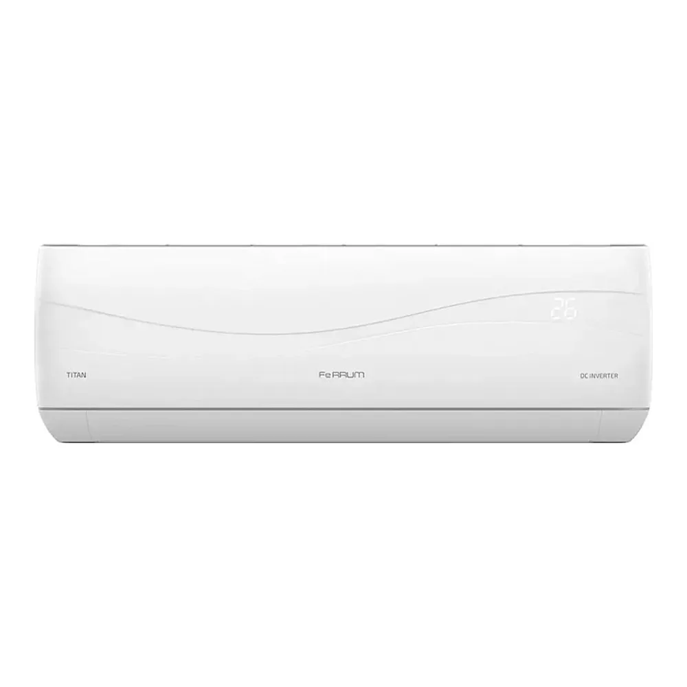 Настенный кондиционер FeRRUM iFIS12VR1/iFOS12VR1-LE