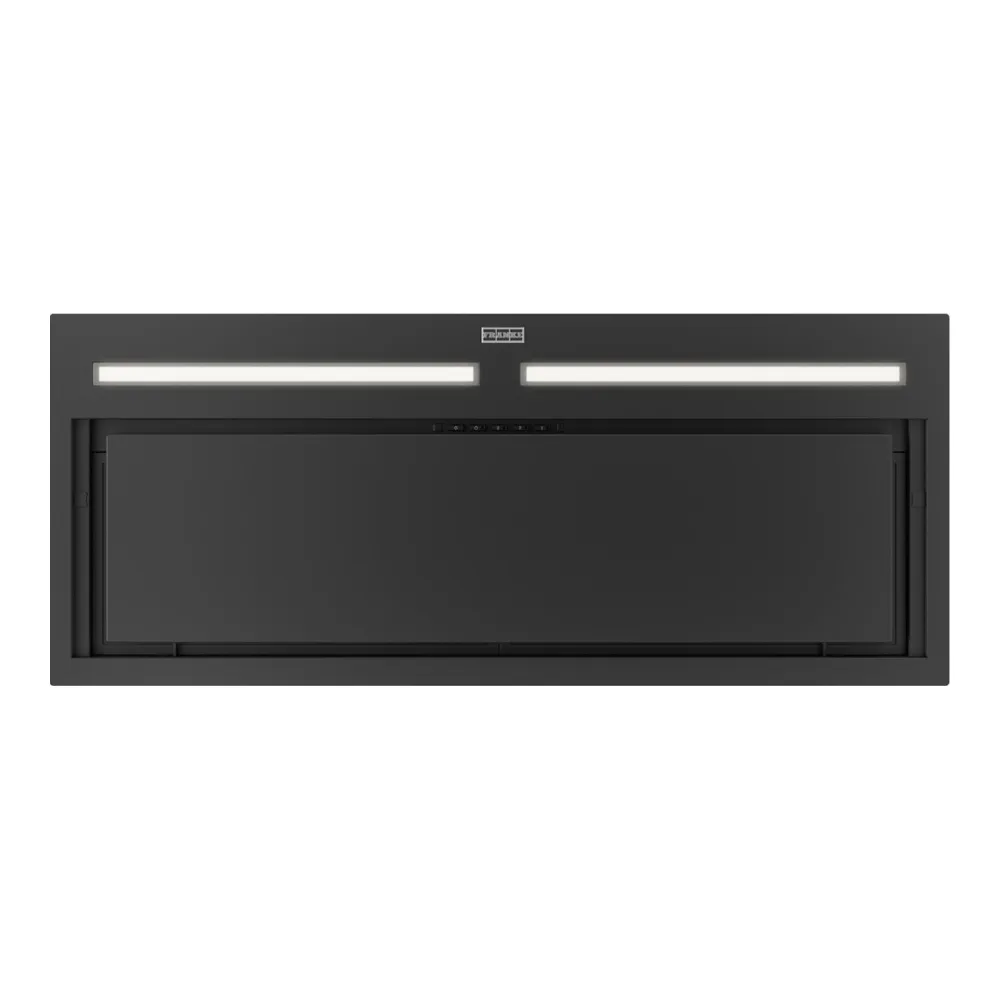 Встраиваемая вытяжка Franke FBFP BK MATT A70 KL