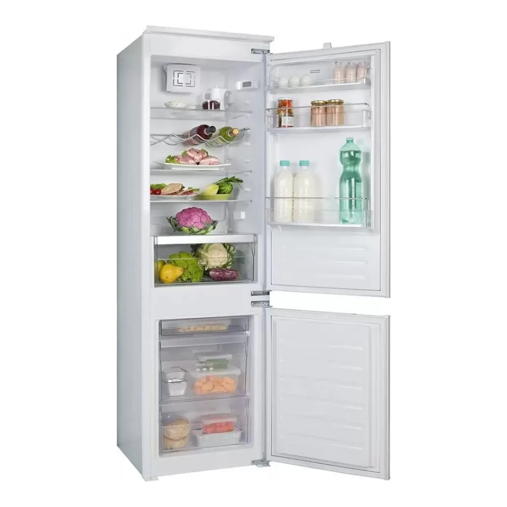 Встраиваемый холодильник Franke FCB 320 V NE E