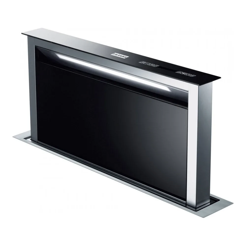 Встраиваемая вытяжка Franke FDW 908 IB XS