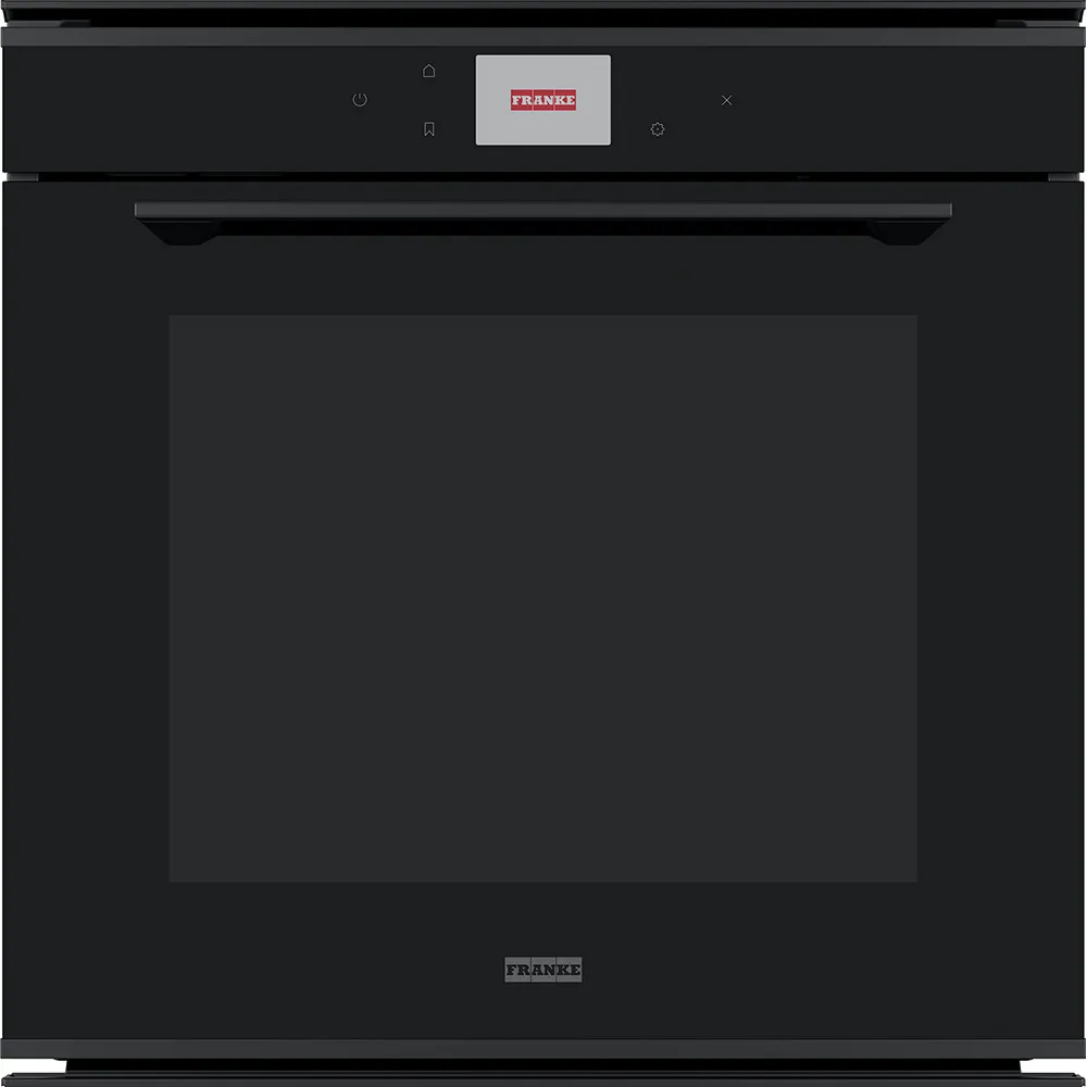 Духовой шкаф Franke FMY 99 P BK