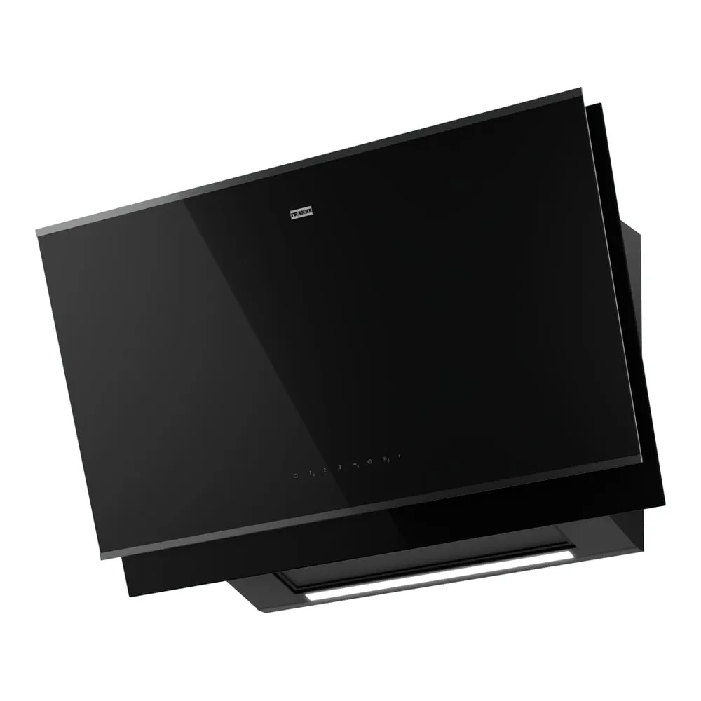 Вытяжка Franke FMY PRO 907 FM BK/BK MATT
