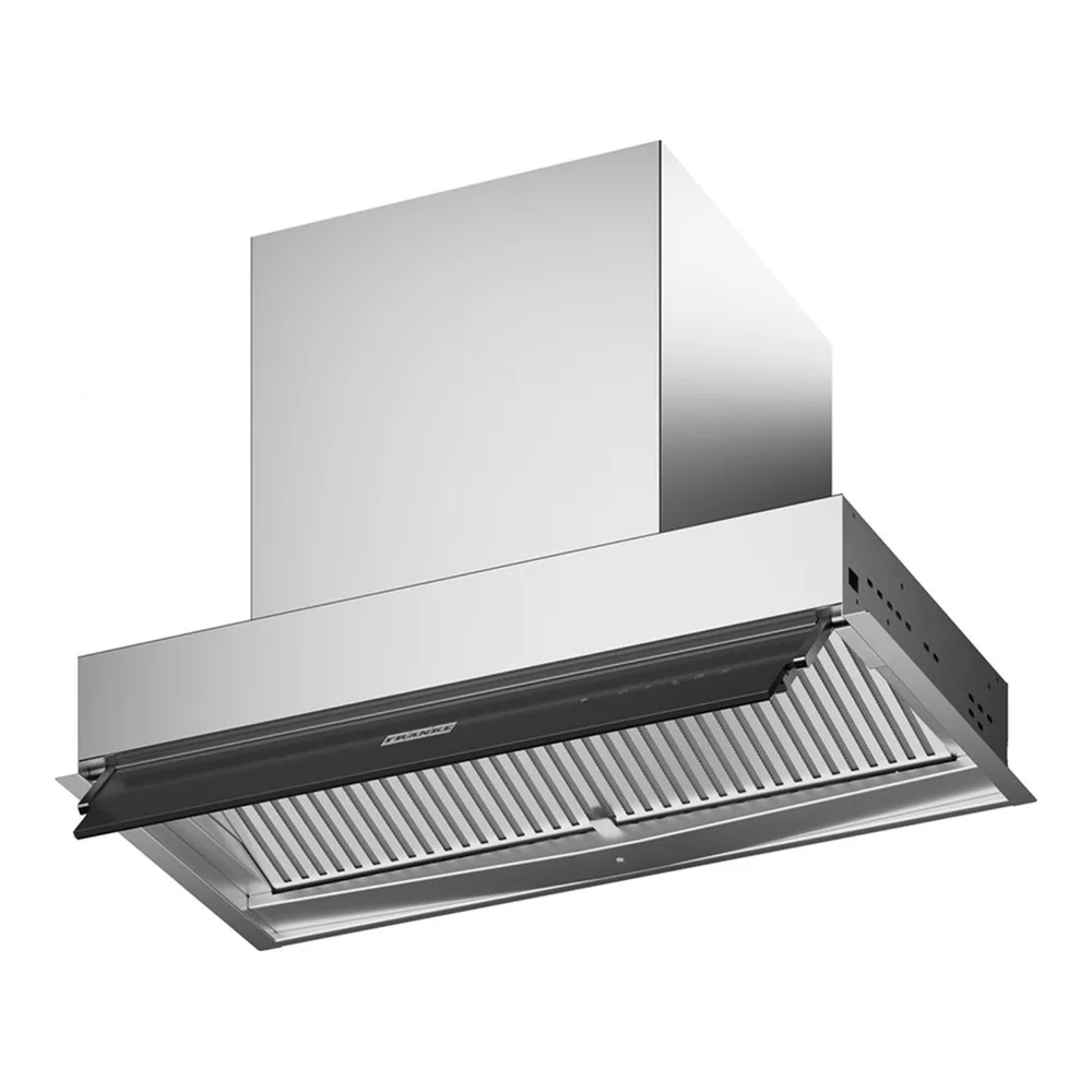 Встраиваемая вытяжка Franke FST DRIP-FREE 60 X/2 KL