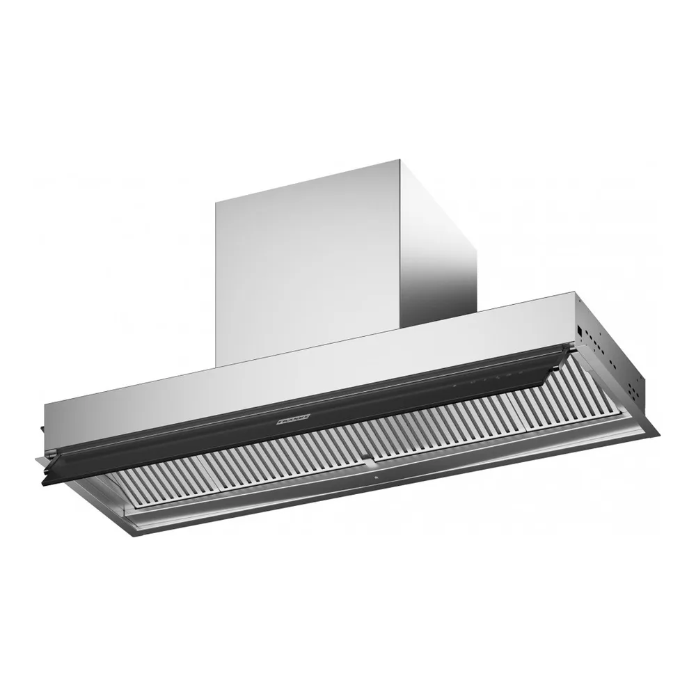 Встраиваемая вытяжка Franke FST DRIP-FREE 90 X/2 KL