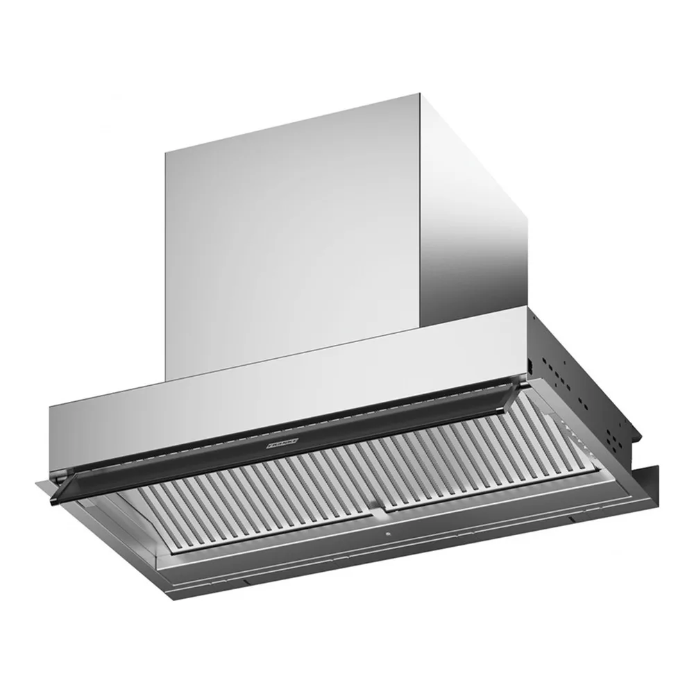 Встраиваемая вытяжка Franke FSTS DRIP-FREE 60 X