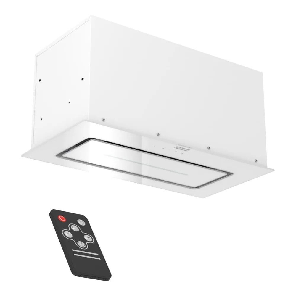 Встраиваемая вытяжка Franke LUCE 60 WH