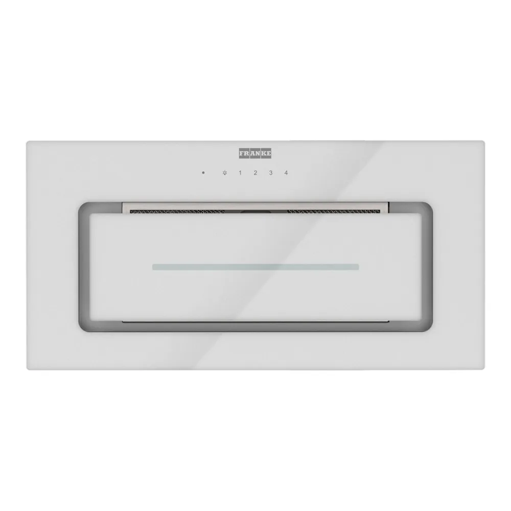 Встраиваемая вытяжка Franke LUCE 60 WH