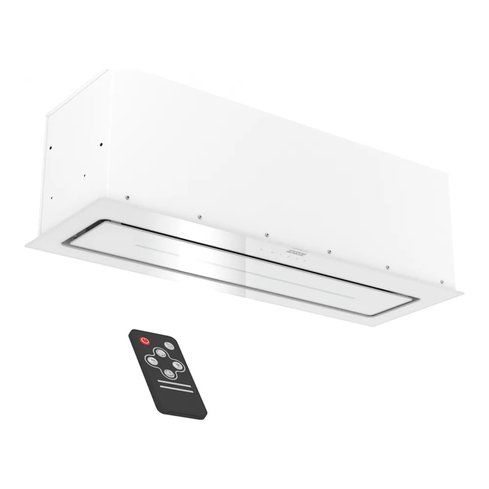 Встраиваемая вытяжка Franke LUCE 90 WH