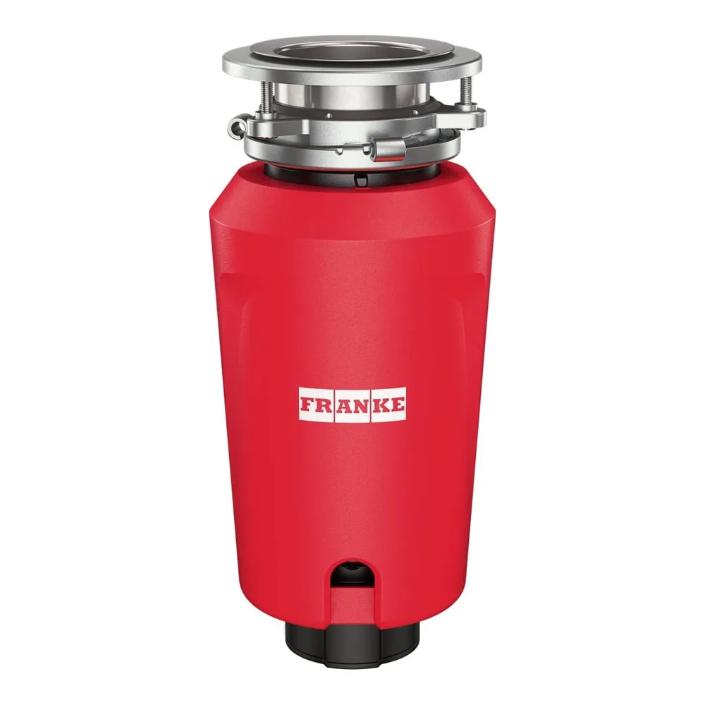 Измельчитель пищевых отходов Franke SLIM 50