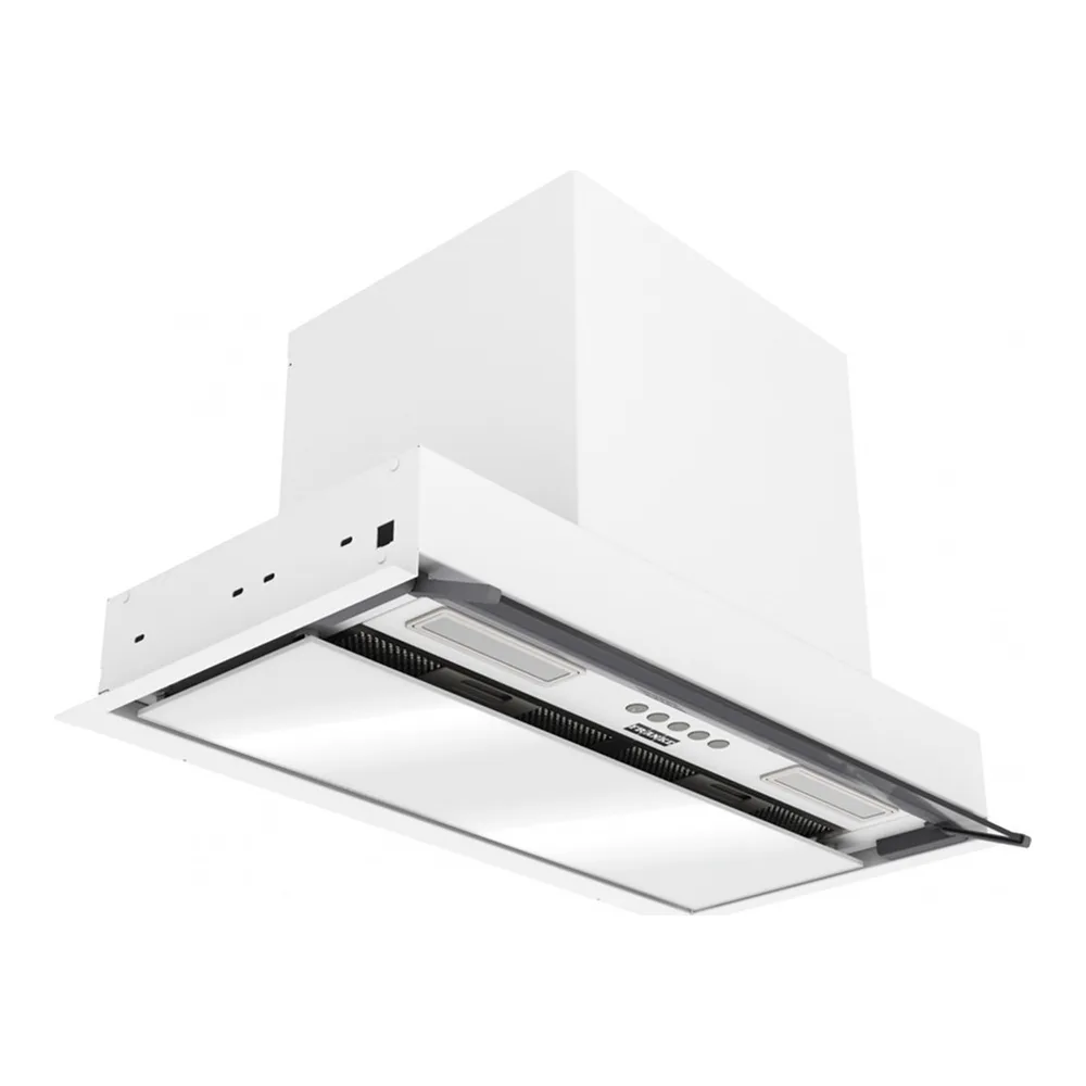 Встраиваемая вытяжка Franke T-FORM 60 WH