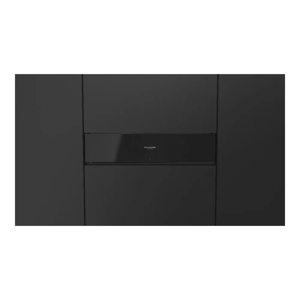 Вакуумный упаковщик Fulgor Milano FCLVSD 150 TC BK