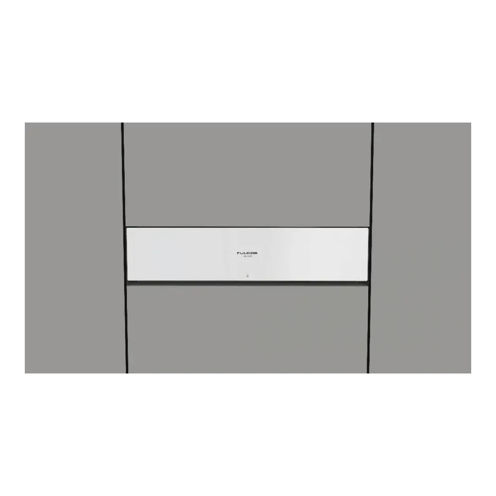 Вакуумный упаковщик Fulgor Milano FVSD 150 TC WH