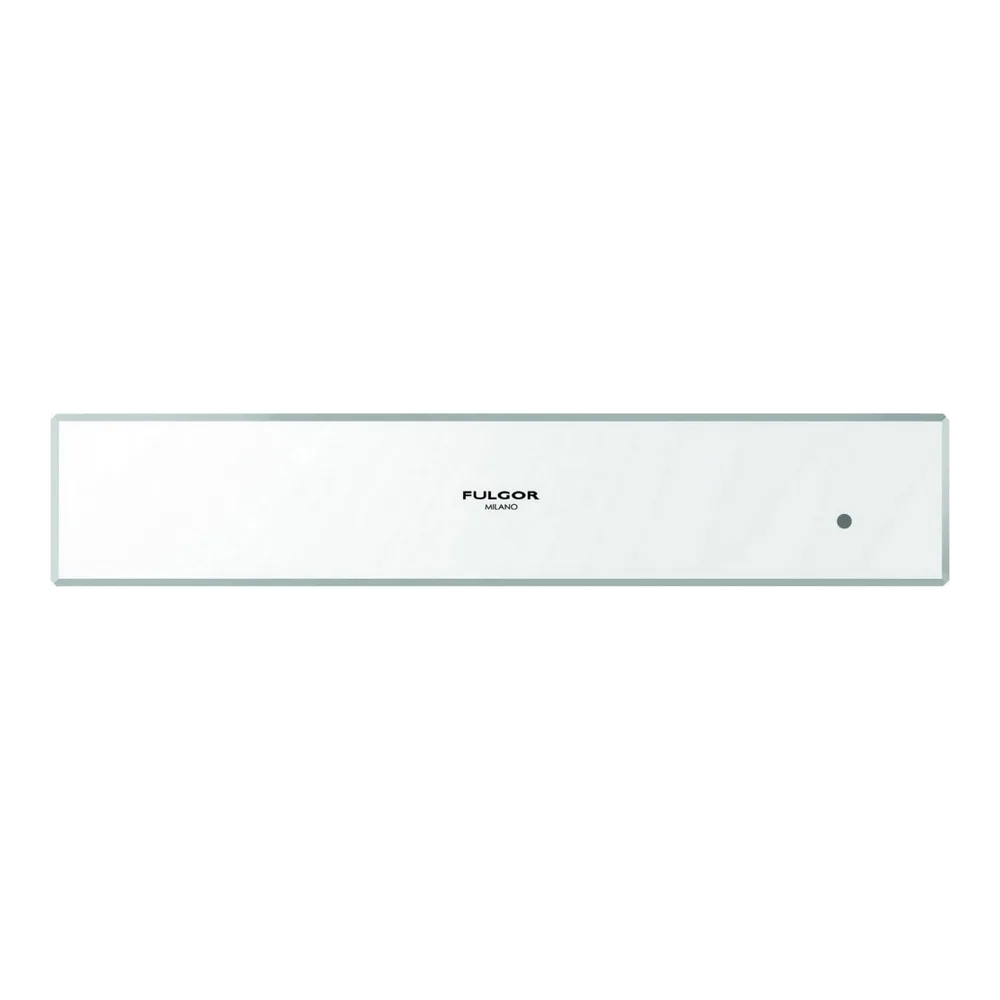 Встраиваемый подогреватель посуды Fulgor Milano LWD 12 WH